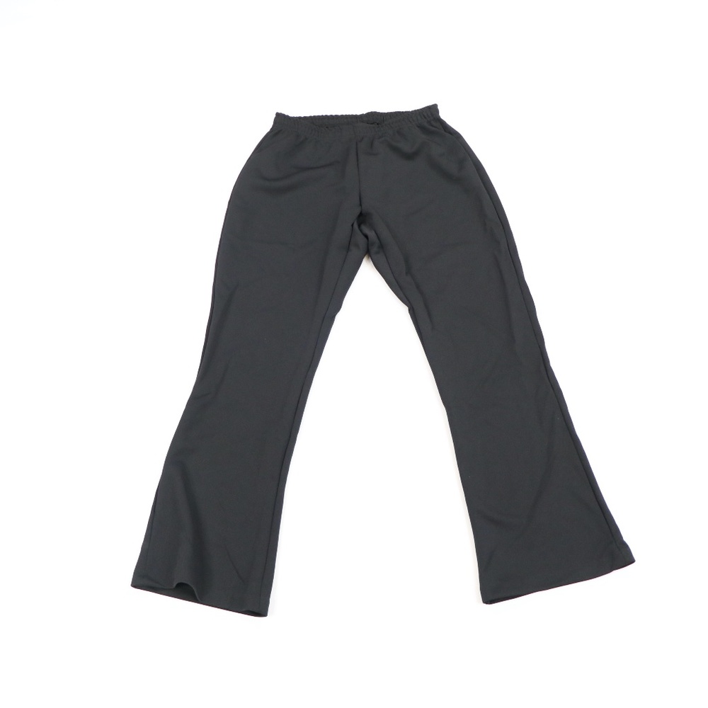 NOS Vintage 90s Streetwear Wide Leg Sweatpants